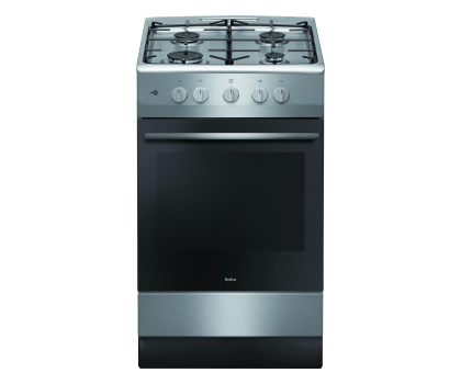 Kuchenka gazowa Amica 57GGH4.23ZPF(Xx)